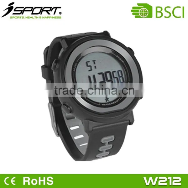 Healthy Living Sports Wrist Pedometer With Stopwatch photo-3