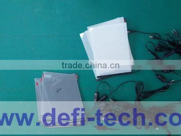 Private Smart Film Spd Film photo-2