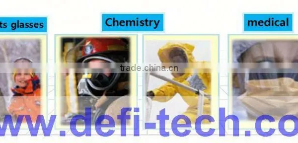 Superior Performance Medical Anti Fog Film photo-3