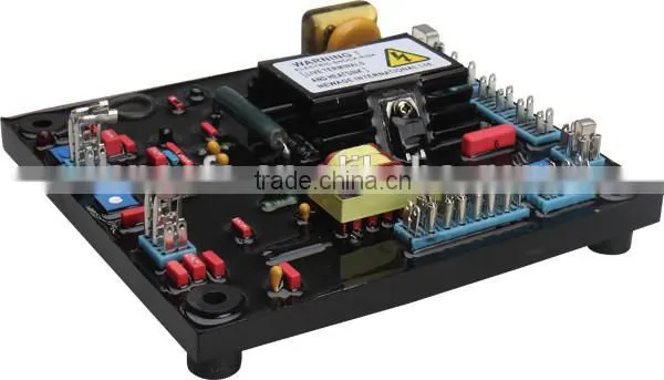 Hot Sale Stamford Avr Generator Sx440 photo-6
