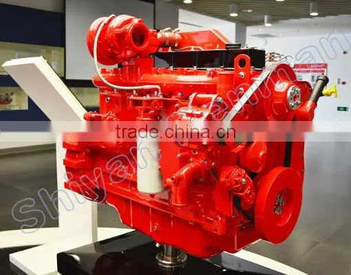 Cummin b c l Series Engine Assembly Manufacturer photo-3
