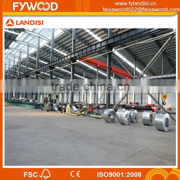 Galvanized Iron Scaffolding Pipe Used Scaffold for Sale / Formwork Props Scaffold photo-5