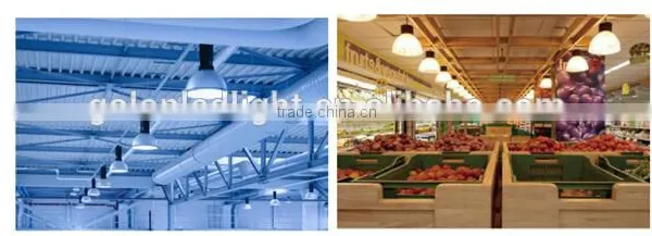 High Quality Stadium High Bay With Meanwell Driver PhilipsSMD 100w 80w 60w Highbay Lighting photo-6