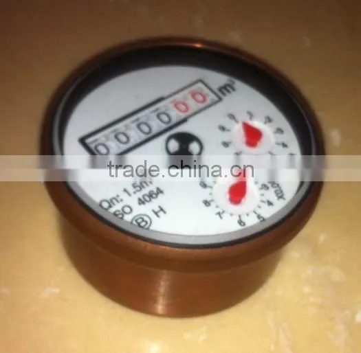 Spare Parts for Water Meter