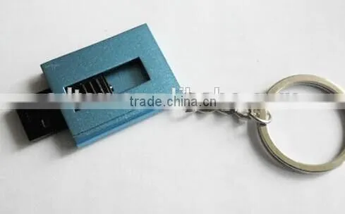 Metal Min Pen Drive With UDP 2gb,4gb,8gb,16gb,32gb,64gb,128gb photo-5