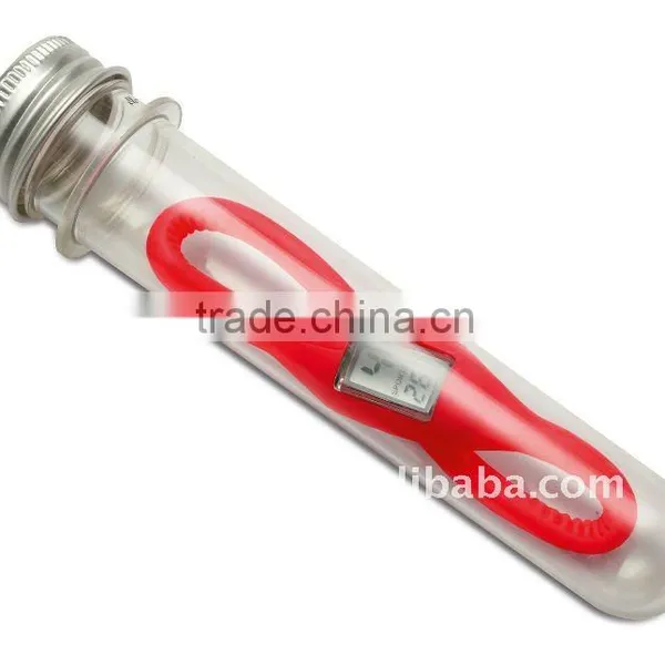 Plastic Test Tube Packaging