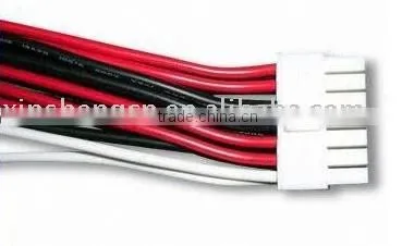 Wires Harness Power Cables photo-2