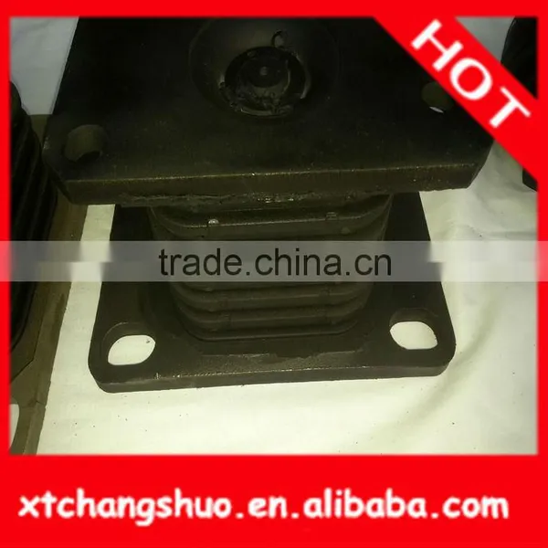 Customed & Low Engine Mount Xin Dawei for Cars With Strong Quality Suspension Engine Mount photo-2