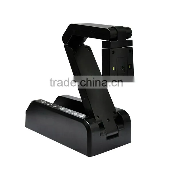 Multi-functions Scanner Supplier 5Mega Document Camera, USB and VGA Interface Document Scanner Camera photo-5