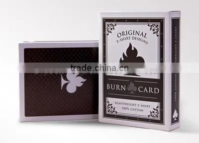 Custom Poker Card Printing Cheap Playing Card Printing photo-4