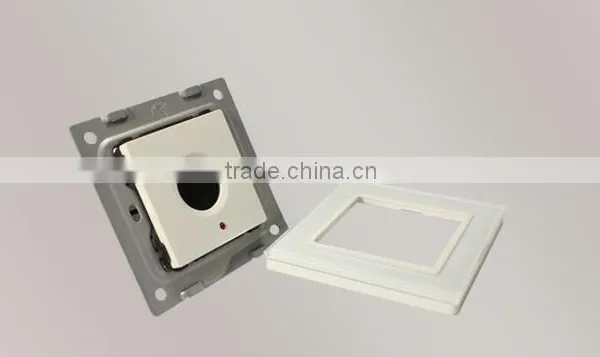 Cheaper Price 220V Touched Time Delay Switch photo-3