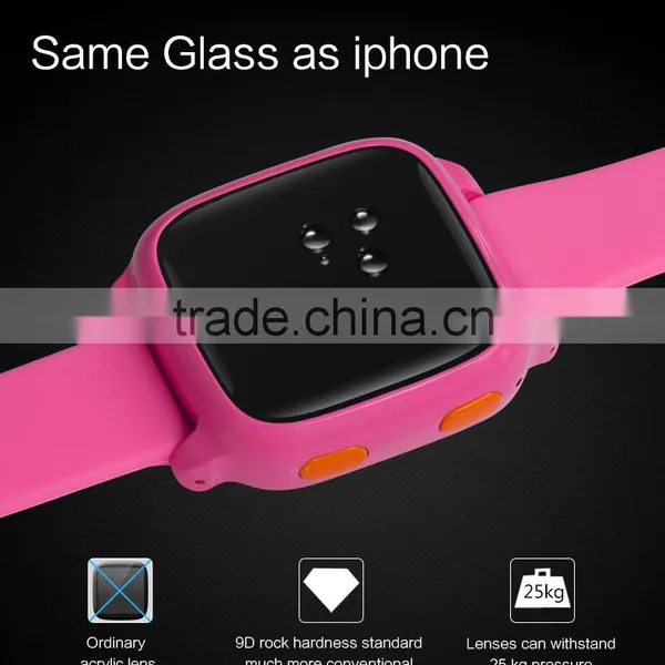Monitor Wristwatch Bluetooth Smartwatch Smart Watch for IOS Andriod photo-2