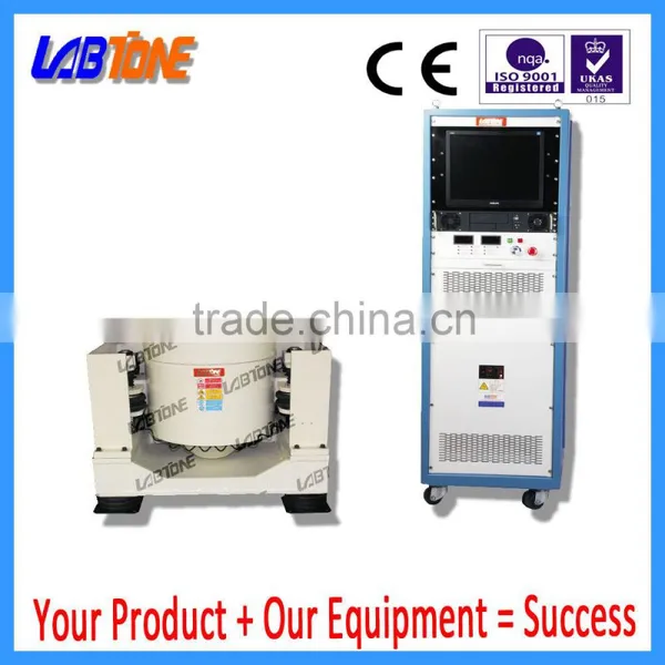 5000kg.f Exciting Force Vibration Testing Systems photo-2