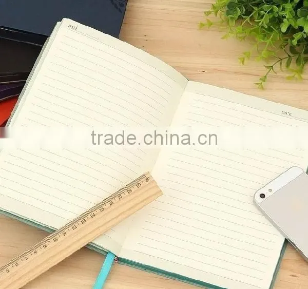Luxury Notebook and Pen Gift Set photo-2