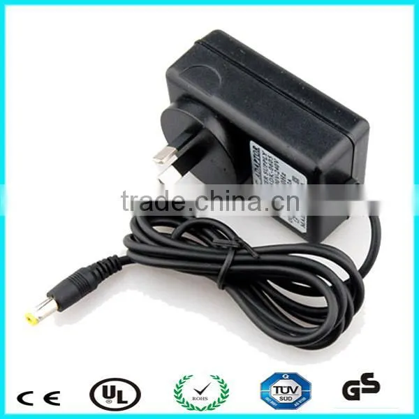 2015 TUV CE Approved Cctv Camera 12v 0.5a Power Adapter photo-2