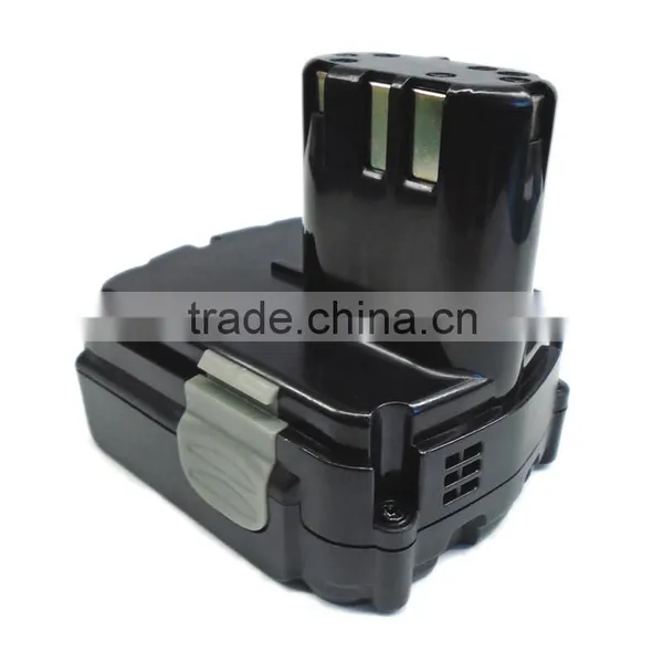 14.4V 2.0Ah Replacement Li-ion Battery for Hitachi Cordless Power Tool Driver BCL1415 photo-4