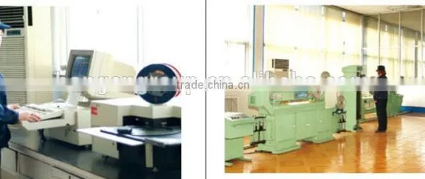 GYTS-outdoor Layer Stranded Fiber Optic Cable Price photo-6