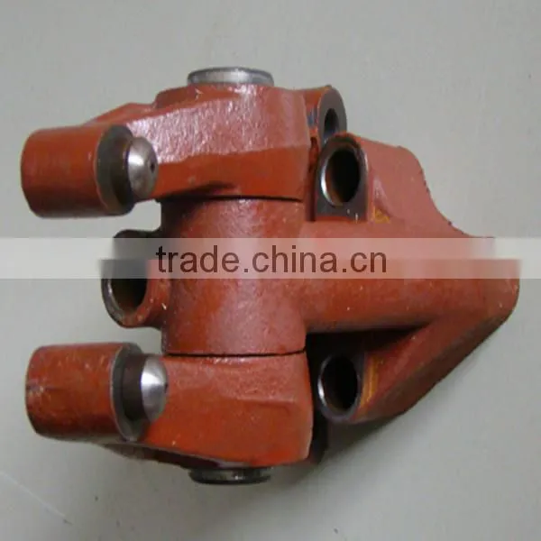 Assembly Generator Spare Parts for Chidong Jichai Diesel Engine photo-6