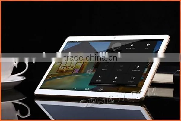 OEM 3G 10 Inch Phablet 3G Octa Core Tablet pc MTK6595 3G Phone Call Tablet pc IPS Bluetooth GPS Wifi photo-5