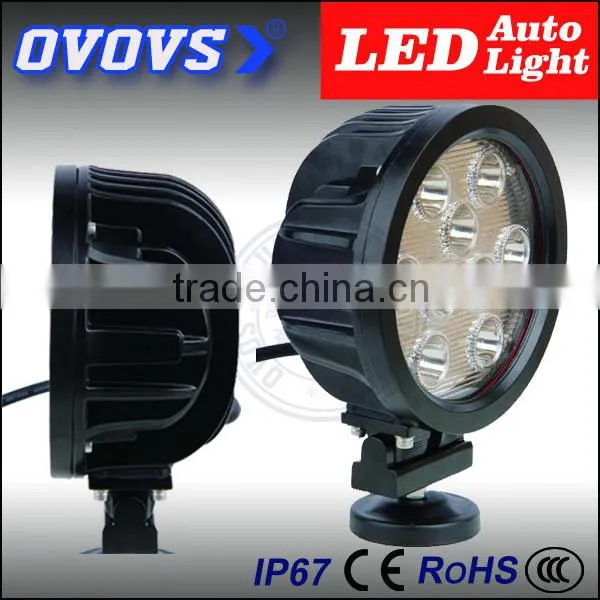 2015 New Design 90w 6000k Led Working Light With CE ROHS IP67 Certificates for Auto Parts photo-4