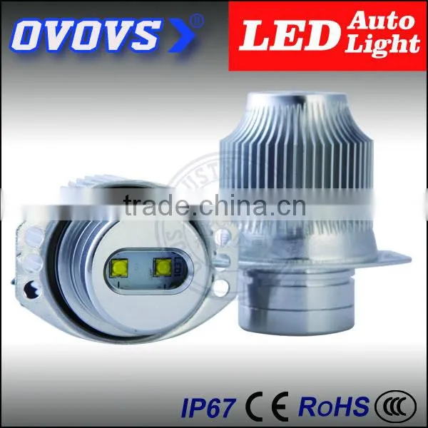 Ovovs Cheap Price 10w Led Marker With Angle Eye for B-MW Headlight photo-6