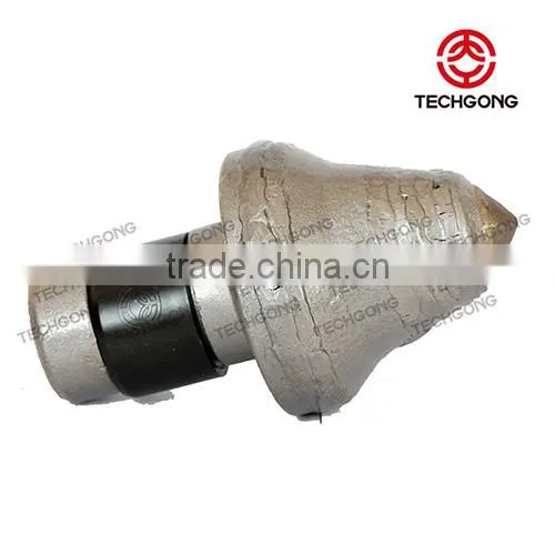 Mining Drill Bits or Picks Manufacturer From Liaocheng photo-3