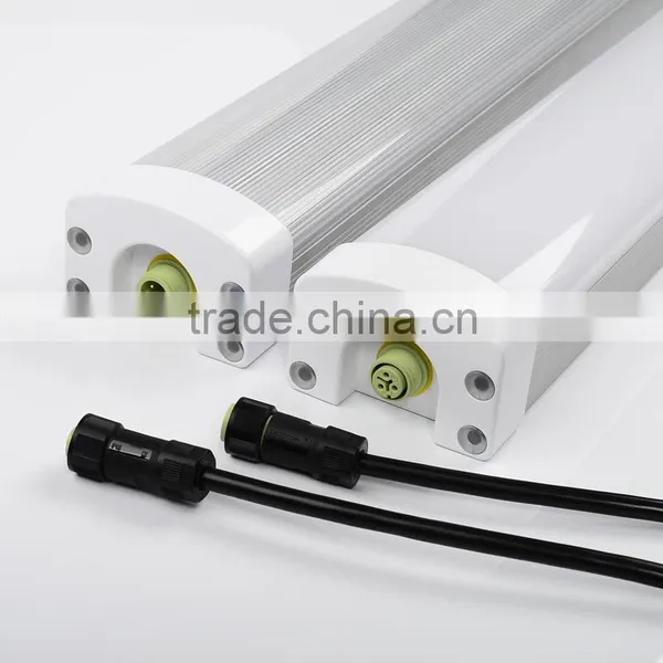 High Quality Explosion Waterproof and Dust Resistant 20W LED Tri-proof Light