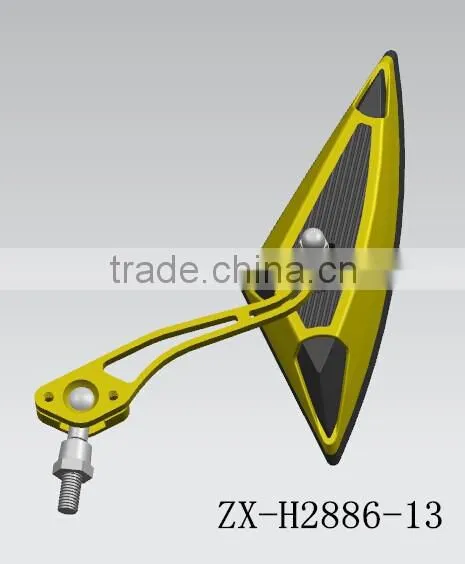 Soko Zx-2886 Series Motorcycle Accessory/motorcycle Side Mirror photo-6