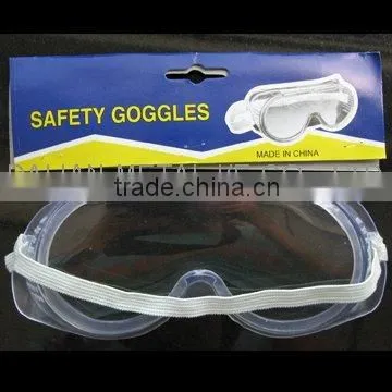 Work Protective Safety Glasses With Hot Sale photo-6