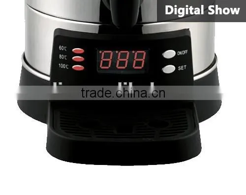 Commercial Stainless Steel Electric Water Boiler 40L photo-2