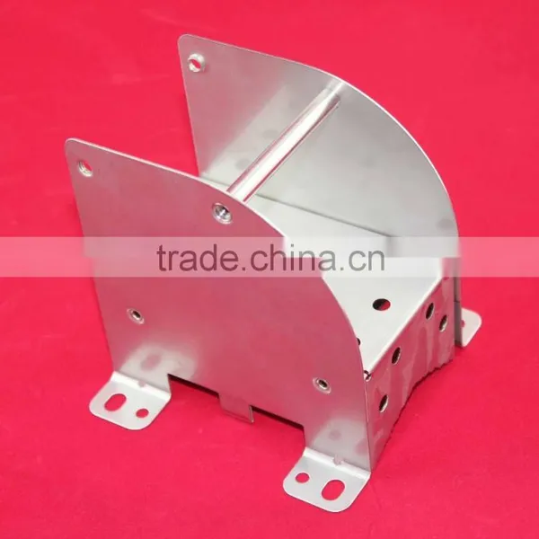 Stainless Steel Mounting Bracket for Outdoor Used photo-3