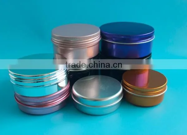 Wholesale Aluminum Tin Can photo-4