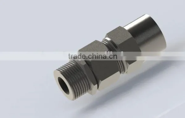 Stainless Steel Cable Connector photo-2