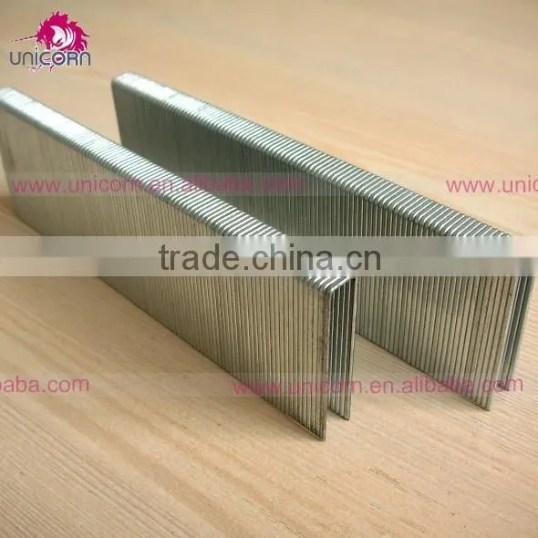 Staples for Sofa Furniture 92 Series 25mm 30mm 38mm Length Staple Quality Choice photo-4
