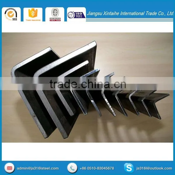 Price for ss 202 Steel per kg Steel Angle Bar Price Steel Angle Bar photo-4