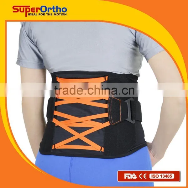 B4-020 Wrist Wraps Support W/enhanced Binder photo-4