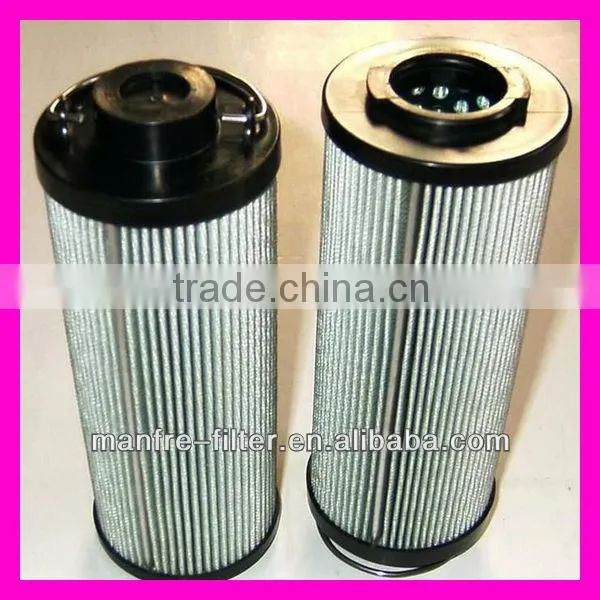 Heavy Duty Oil Cartridge Filters