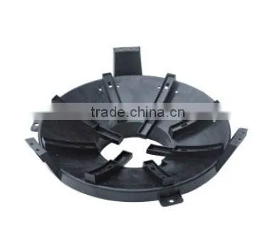 Wok Coil Base for Commercial Induction Cooker