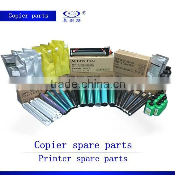 Developer Type 26 Compatible for Ricoh AF2045/ 2035/ 3035/ 3045 Copier Spare Part photo-5
