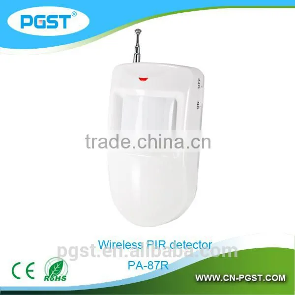 Long Distance 150m Wireless PIR Motion Detector 433/868MHZ PA-87R photo-4