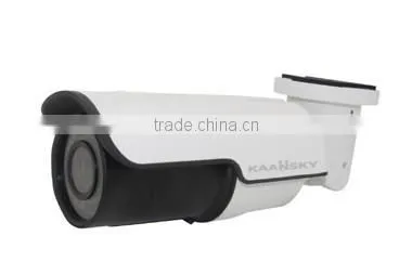 2015 Varifocal Lens hd Tvi 1080p Camera With High Quality and OSD photo-3