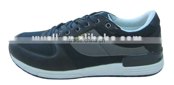 China Factory Price Shoe,casual Shoes for Men photo-2