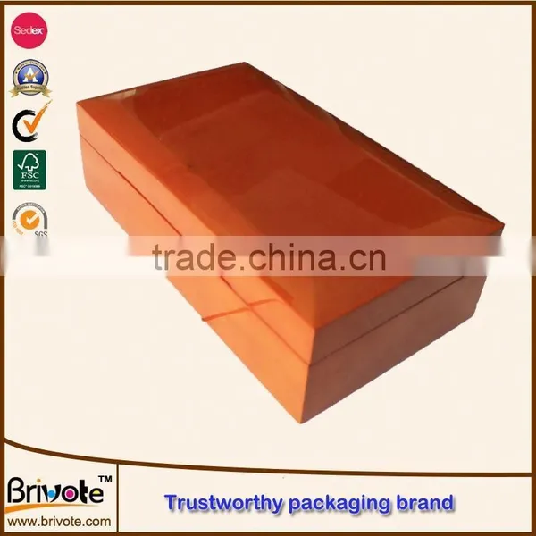 Lock for Wooden Box/hardware for Wooden Box Corners/wooden Box Lock photo-3