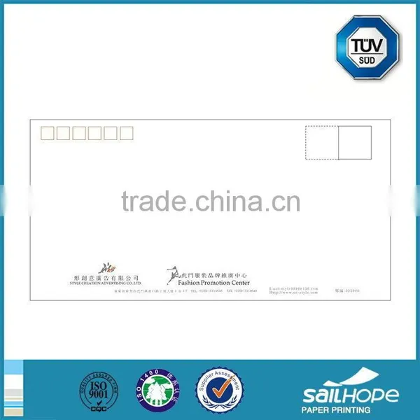 Designer New Products Hot Selling Tea Bag Envelope Paper photo-3