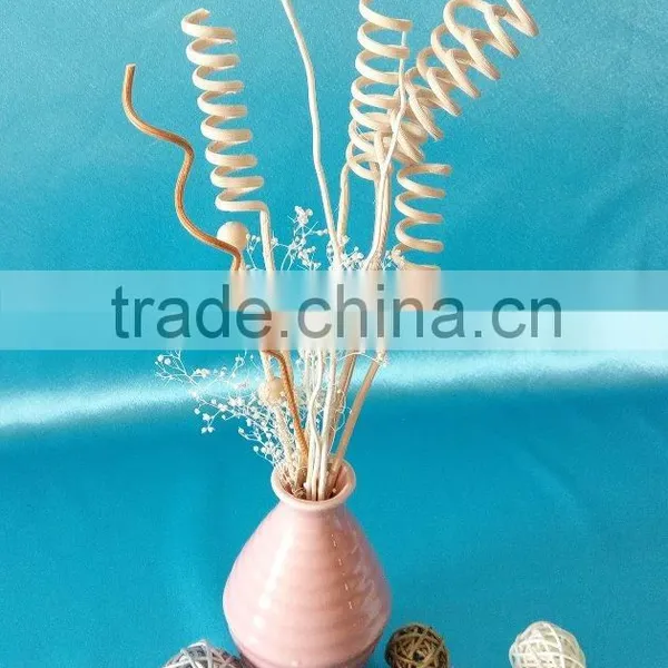 Circumflex Rattan Diffuser Stick photo-2