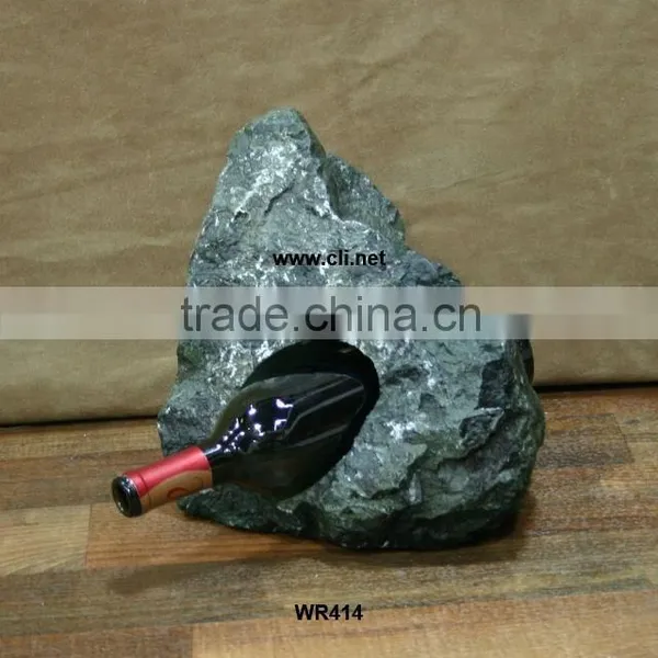 Wine Bottle Rack WR-414
