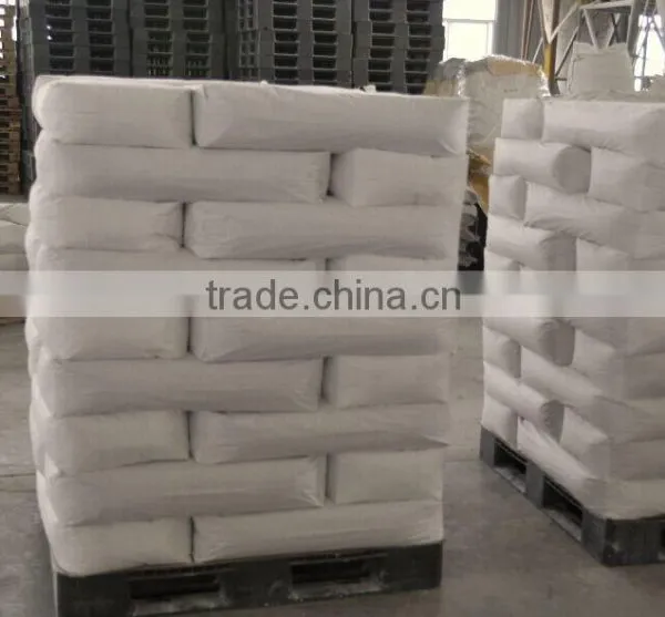 Organic Bentonite Thickening Rheological Agent For Casting and Emulsion HT-W604 photo-2