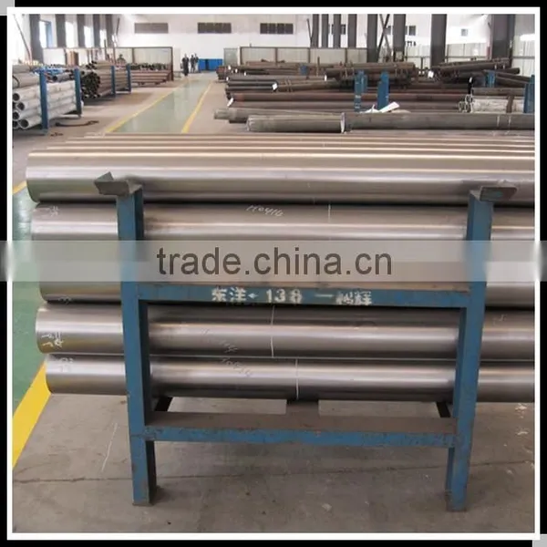 EN10305-4 E355 Pneumatic Cylinder Honed Tube With Surface Polished ISO Standard photo-3