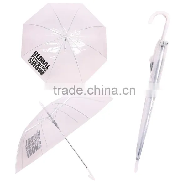 Promotion Transparent Umbrella Grow Light Reflector