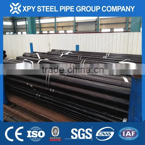Liaocheng Xinpengyuan Steel Pipe With High Quality Best Price photo-2